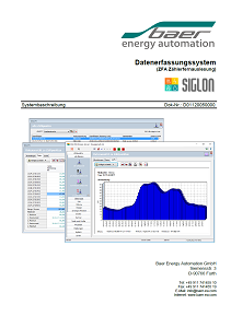 Siglon Produktbeschreibung